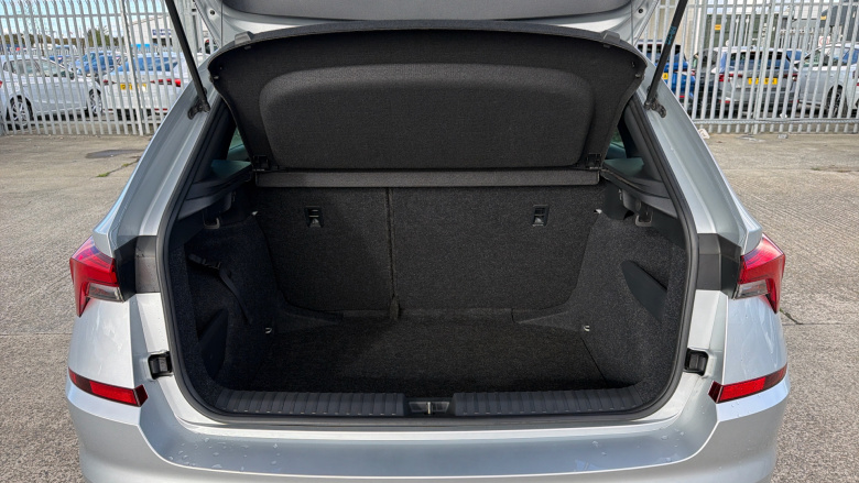 Skoda Kamiq 1.5 TSI Monte Carlo 5dr Petrol Hatchback